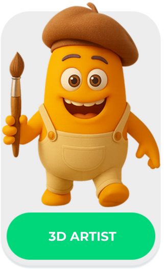 3D-Artist